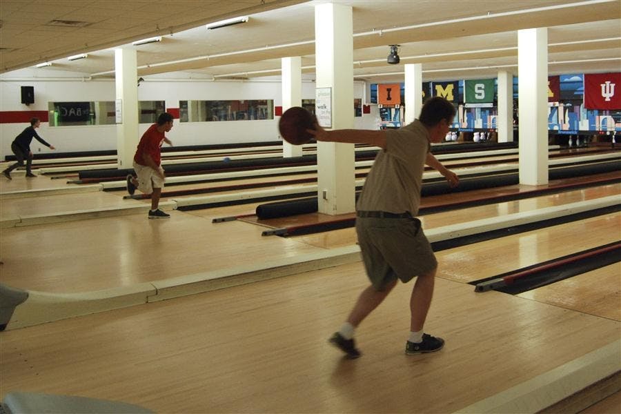 Hitchiker's Guide to the IMU