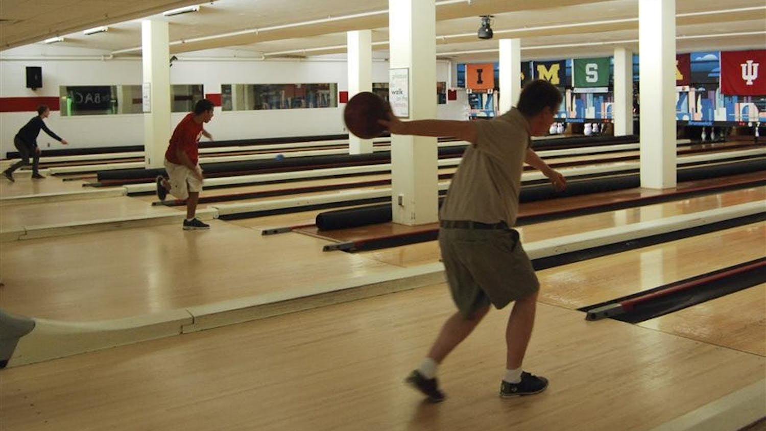 Hitchiker's Guide to the IMU