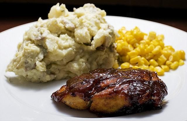 BBQChicken