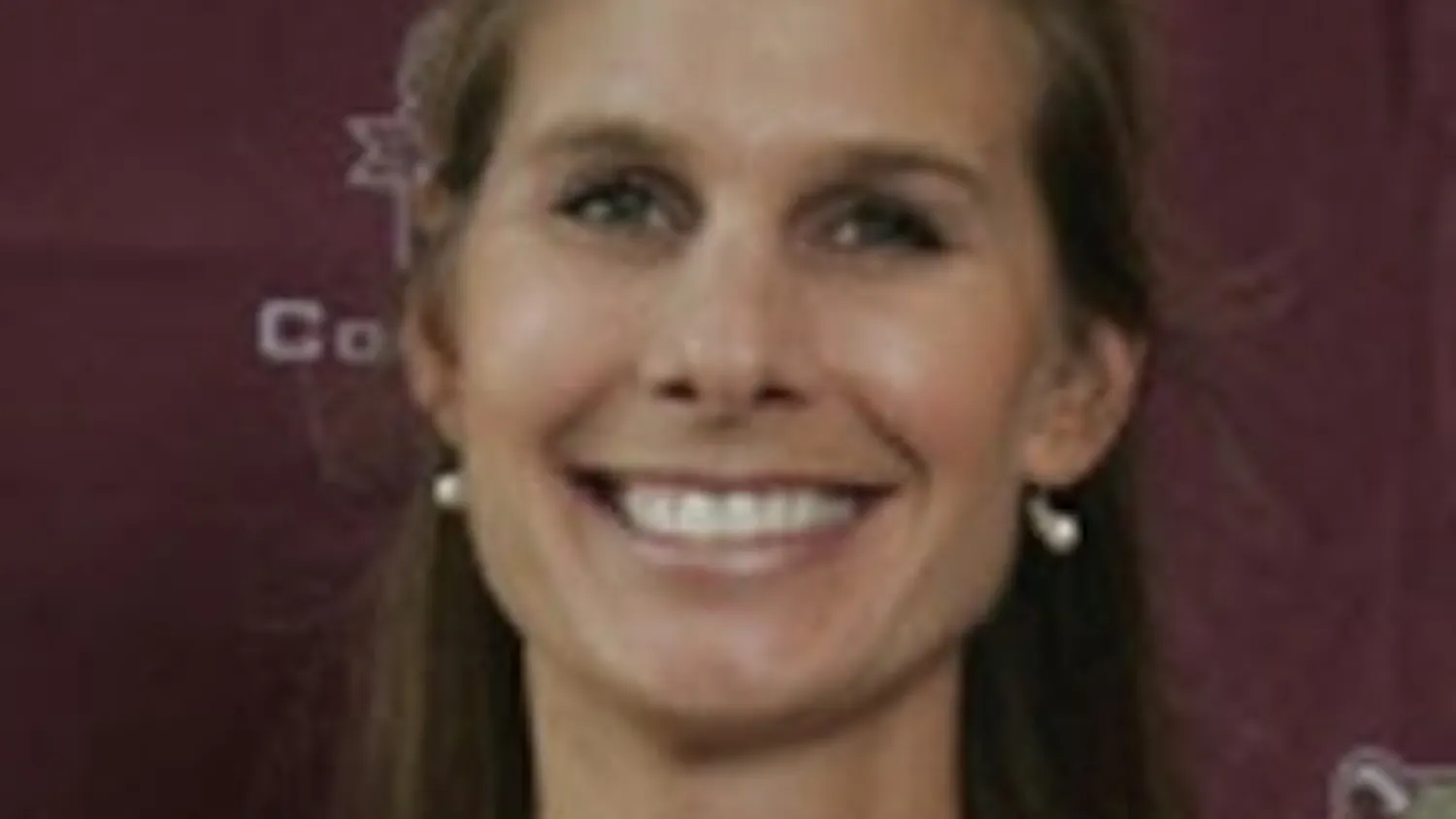Provided by iuhoosiers.cstv.com
Sherry Dunbar