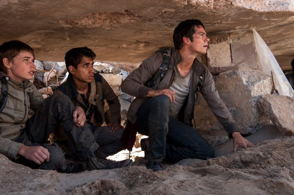 ENTER MAZERUNNER-MOVIE-REVIEW 2 MCT