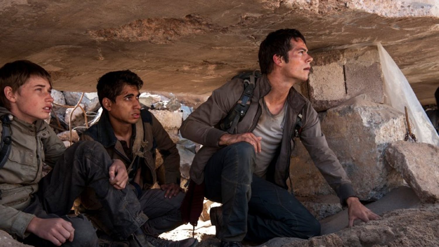 ENTER MAZERUNNER-MOVIE-REVIEW 2 MCT