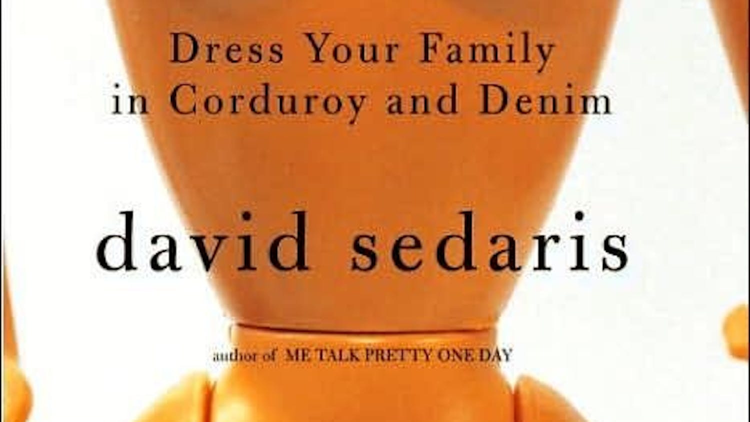 David Sedaris