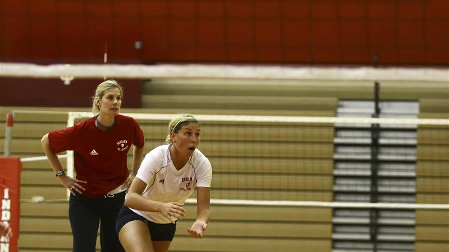 Women's Volleyball