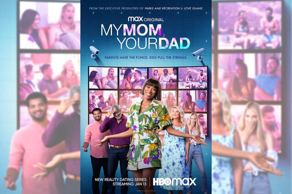 <p>HBO Max’s new reality dating series, “My Mom, Your Dad,” follows a group of single parents who have been nominated by their college-age kids for a second chance at love. The series is hosted by Emmy-nominated stand-up comedian and actress Yvonne Orji.</p>