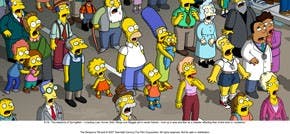The Simpsons