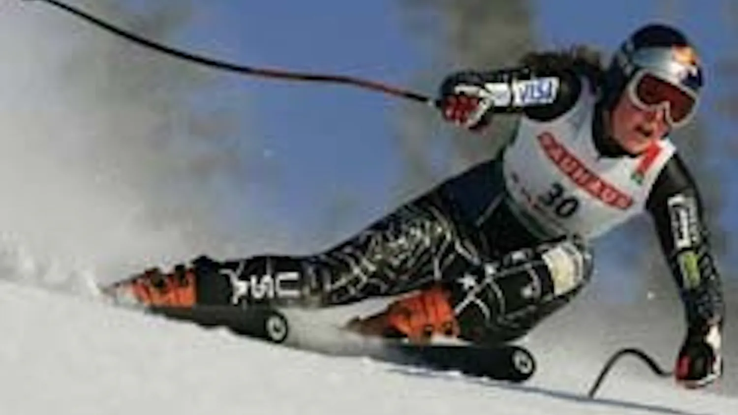SWEDEN WORLD ALPINE SKI CHAMPIONSHIPS