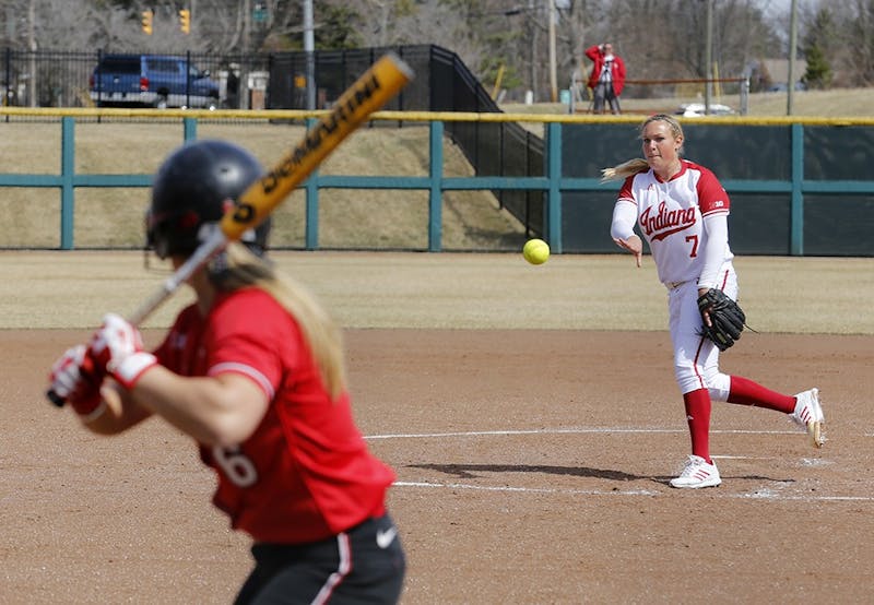  Indiana Daily Student