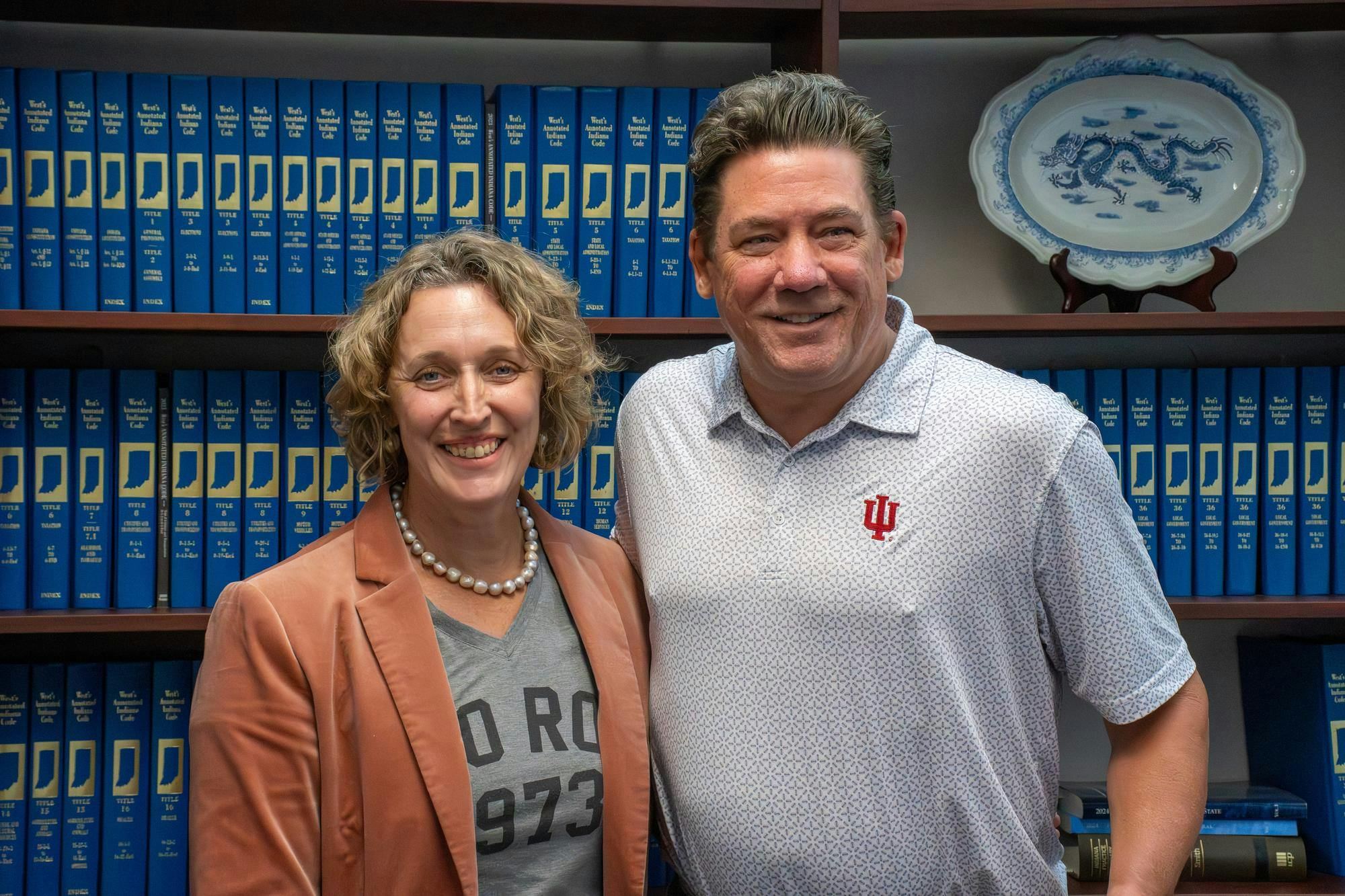 Mayor Kerry Thomson and Charles Whittaker.jpg