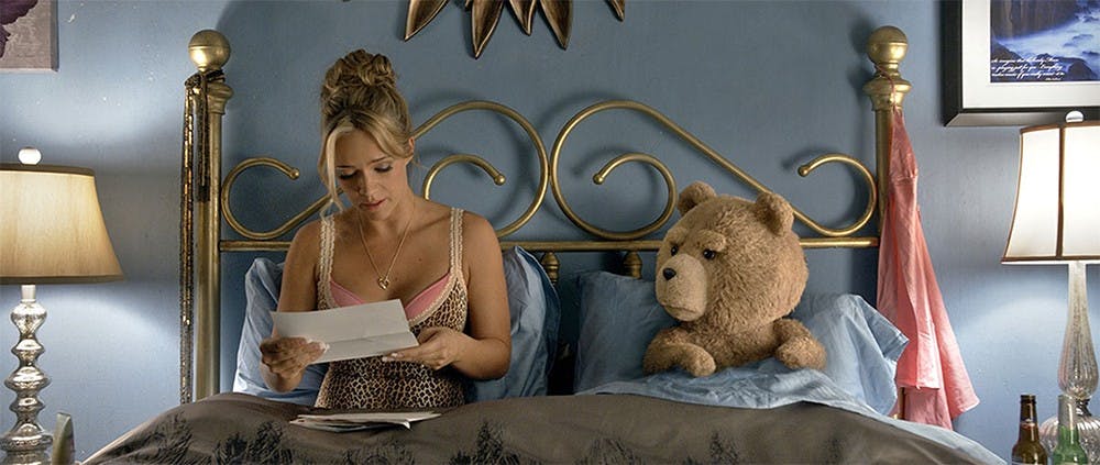 ENTER TED2-MOVIE-REVIEW 3 TB