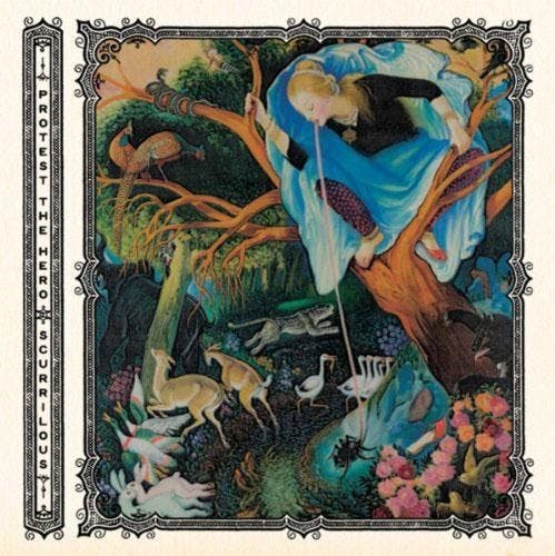 protestthehero