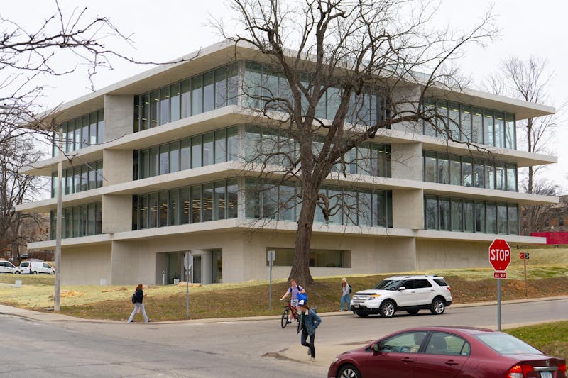 Here’s what to know about the Office of International Services