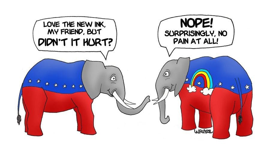 NY Gay Marriage