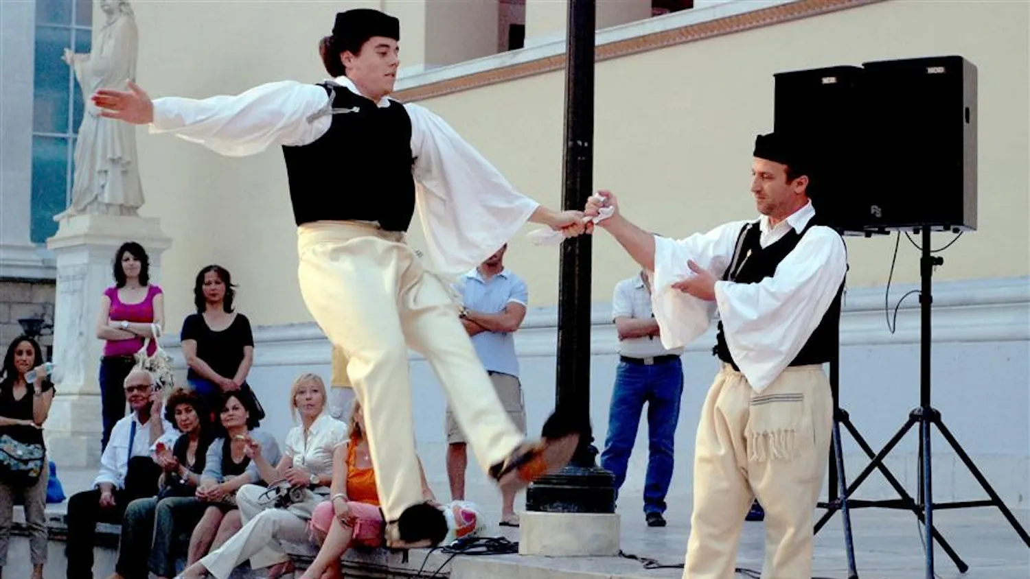 Greece photo