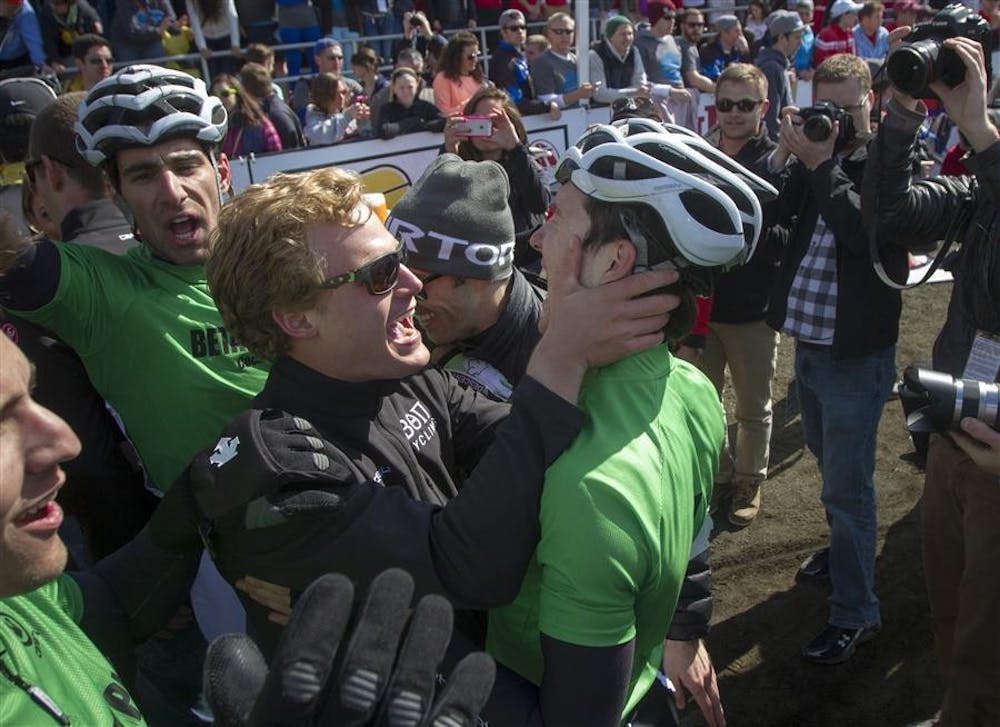 Men's Little 500