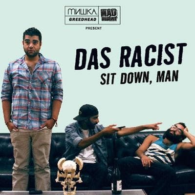 dasracist