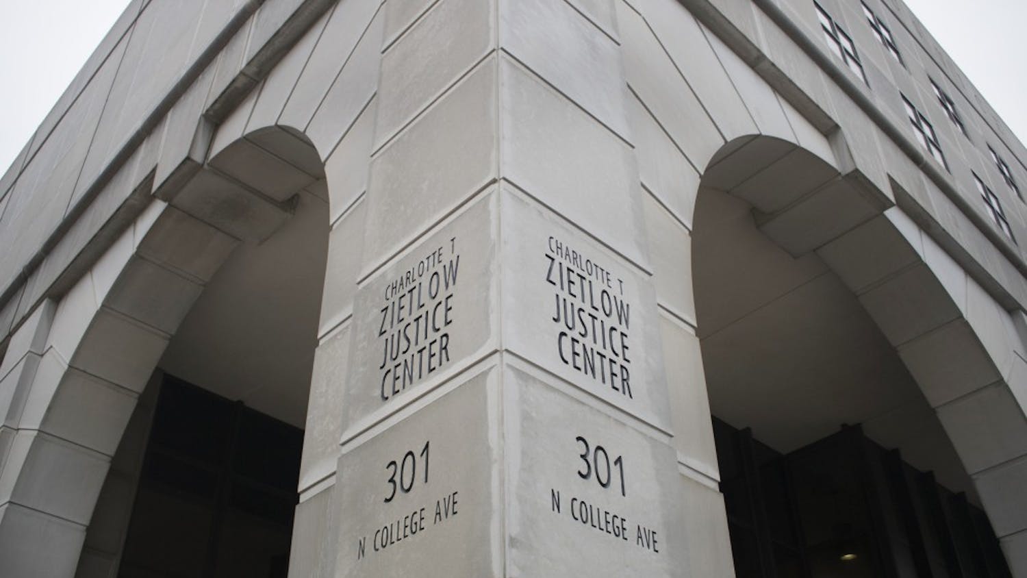 Justice Center Little 500