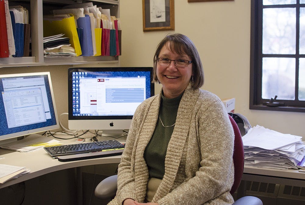 "College is going to be more difficult than high school," said Lauren Kinzer, the IU School of Journalism Director of Advising Services and Analysis. "Even for strong students, they won't necessarily be the top of the heap anymore."