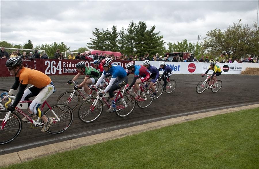 Not all about winning