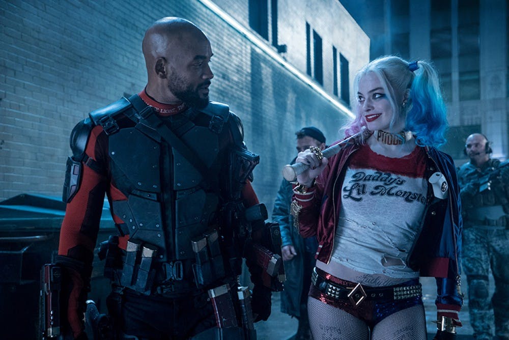 KIDS-TEENS-MOVIEREVU-SUICIDE-SQUAD-FL
