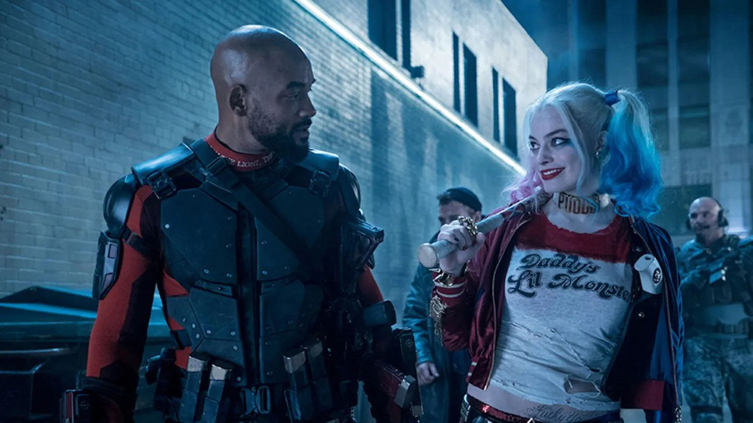KIDS-TEENS-MOVIEREVU-SUICIDE-SQUAD-FL