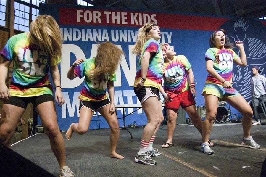 IUDM 2010
