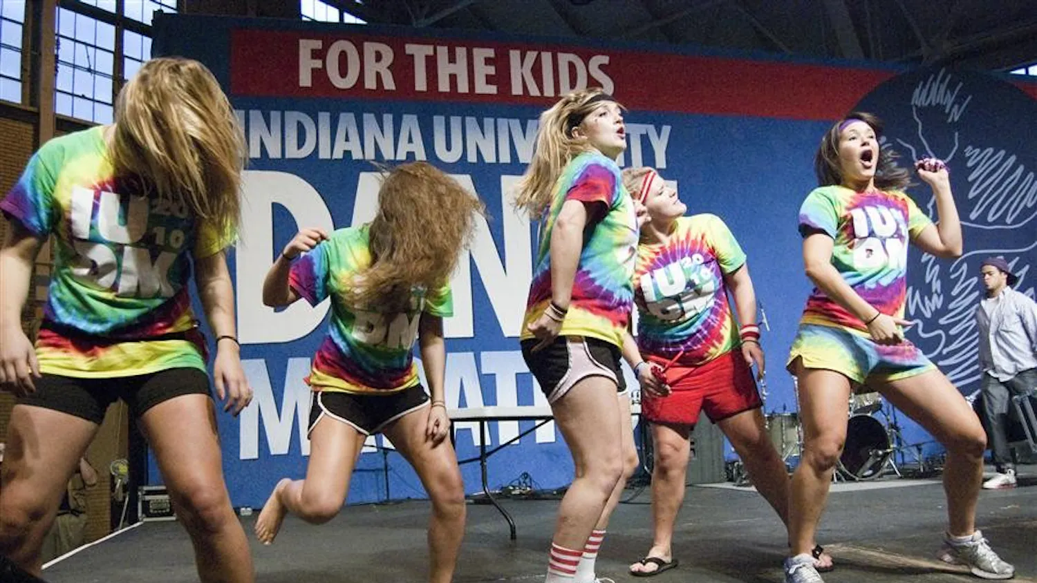 IUDM 2010