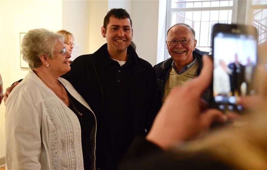 John D. Shearer: I'm Too Young For This @#!%