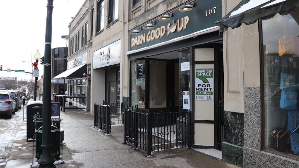 Darn Good Soup is an eatery where local soup-lovers can find different styles of soup. The restaurant announced it is closing due to the COVID-19 pandemic Tuesday on Facebook.