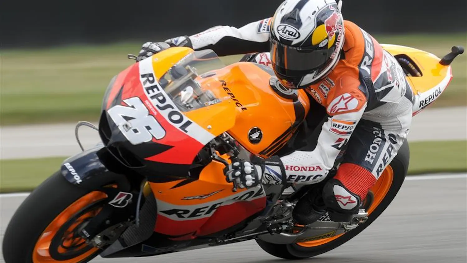 MotoGP