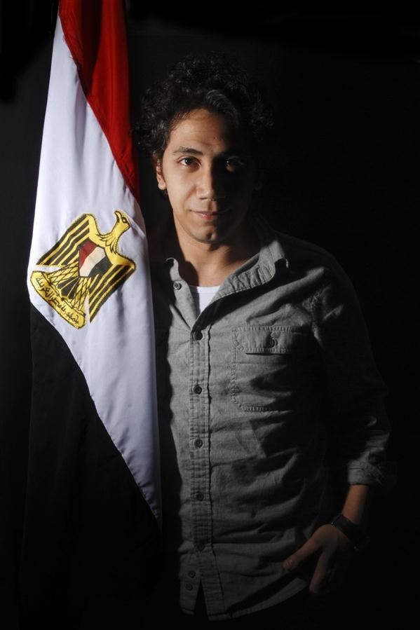 Ahmed