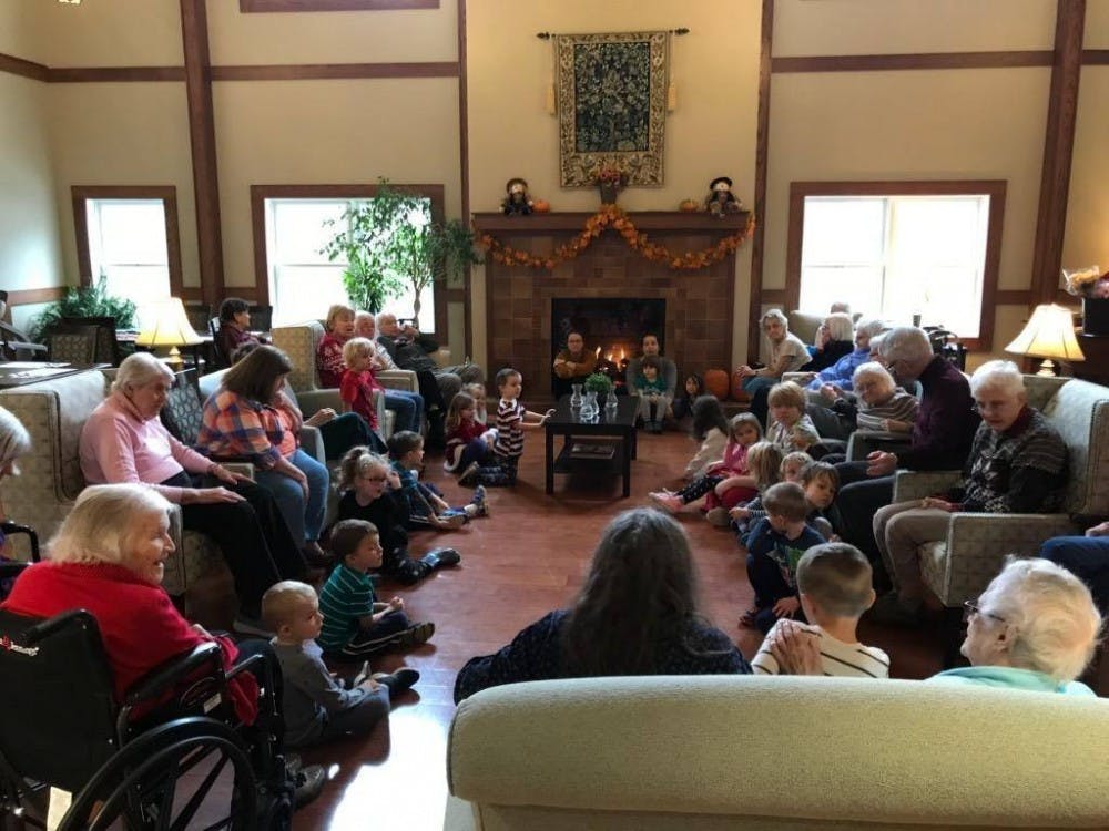 capreschool112918