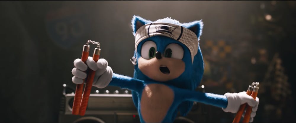 sonic