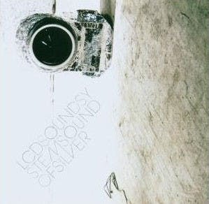 LCD Soundsystem Sound of Silver