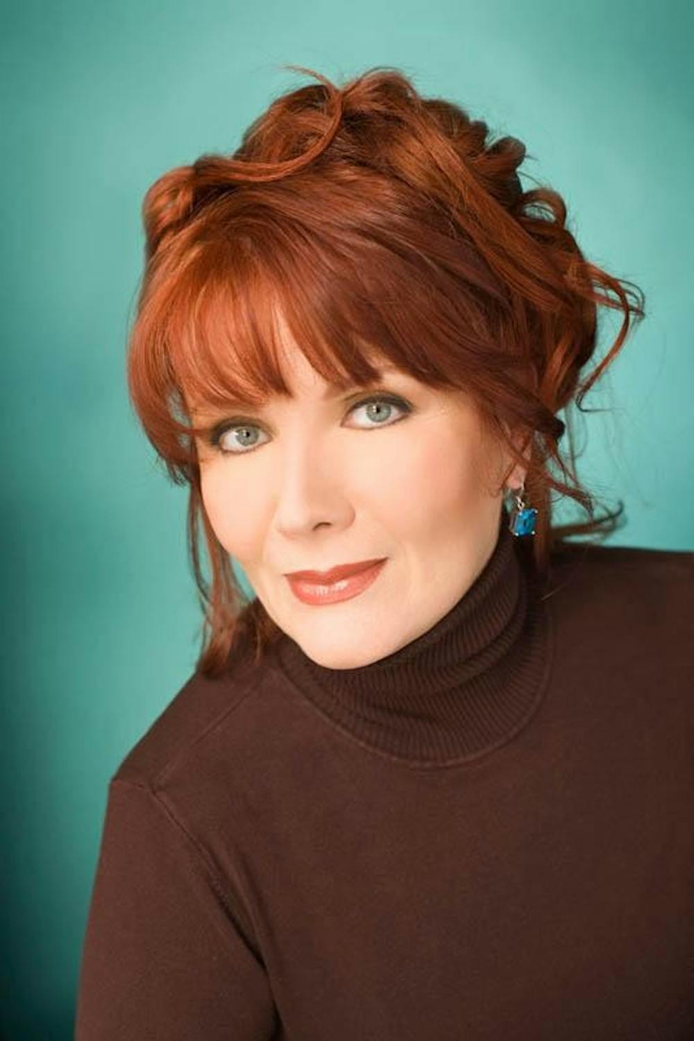 Maureen McGovern
Singer