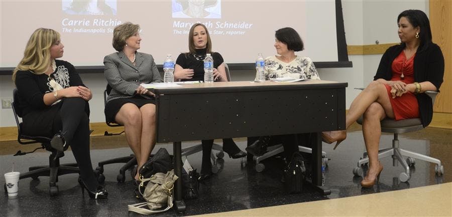 Women in News