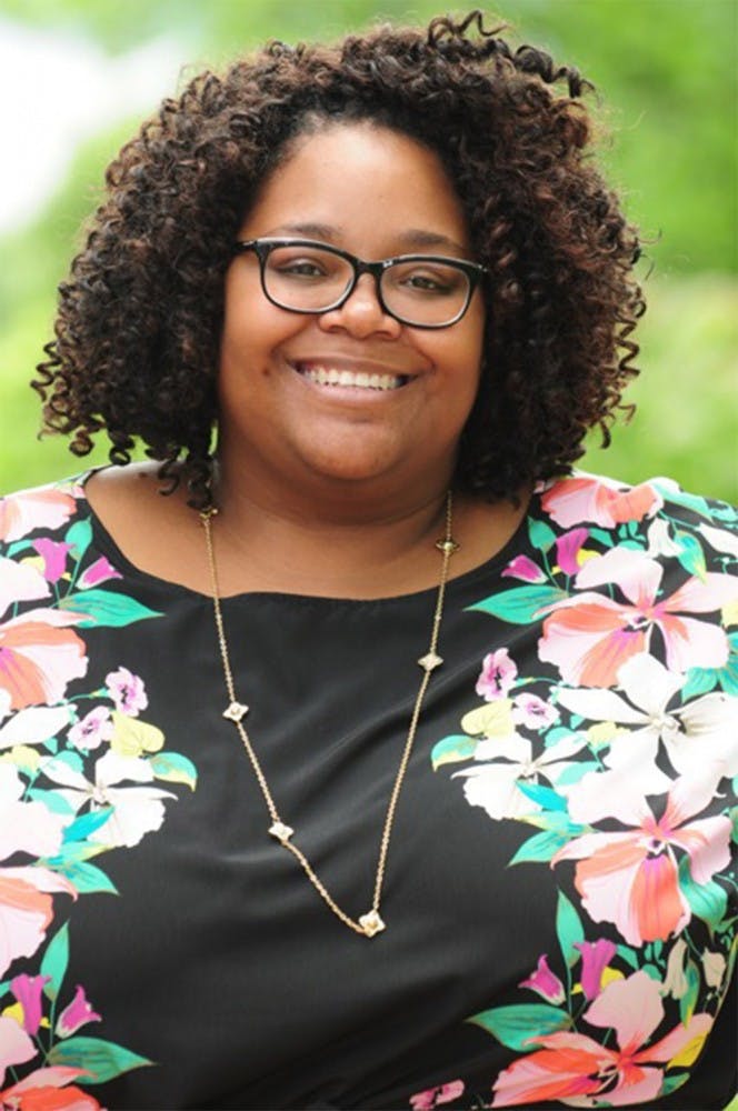 Monica Green