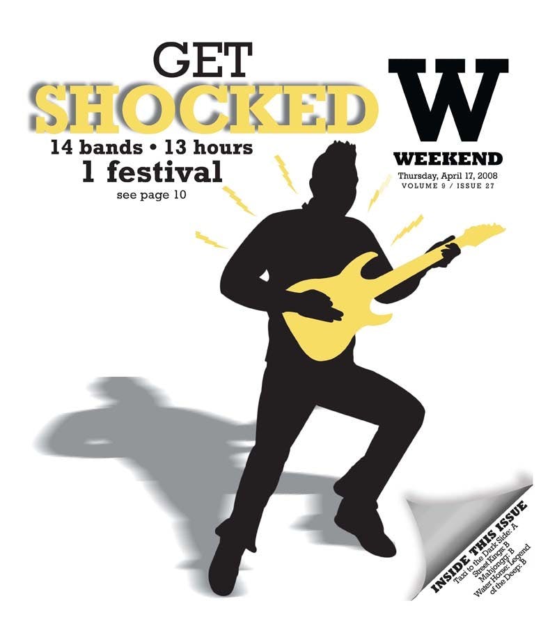 Cover - Culture Shock