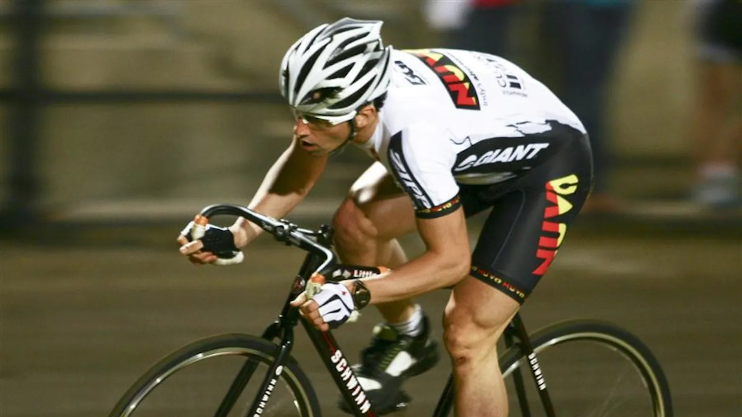 Little 500 - 2010