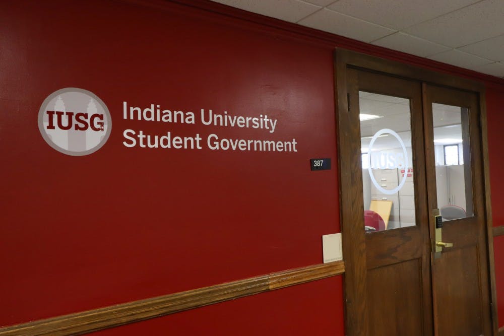 <p>The main job of the IU Student Government Supreme Court is to hear cases from the university judicial system. Most of these cases are personal conduct hearings.</p>
