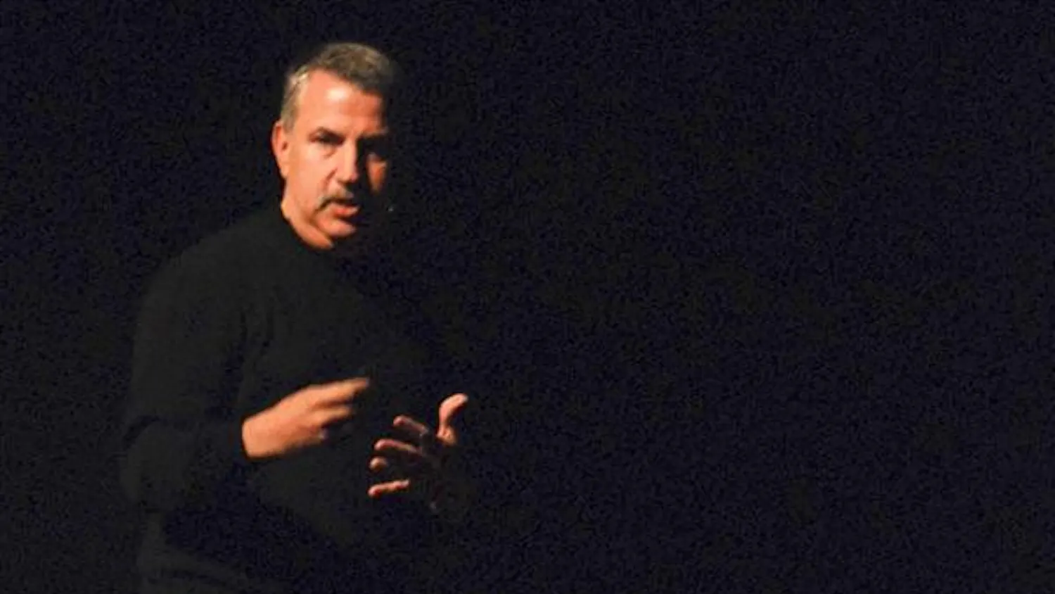 Thomas Friedman