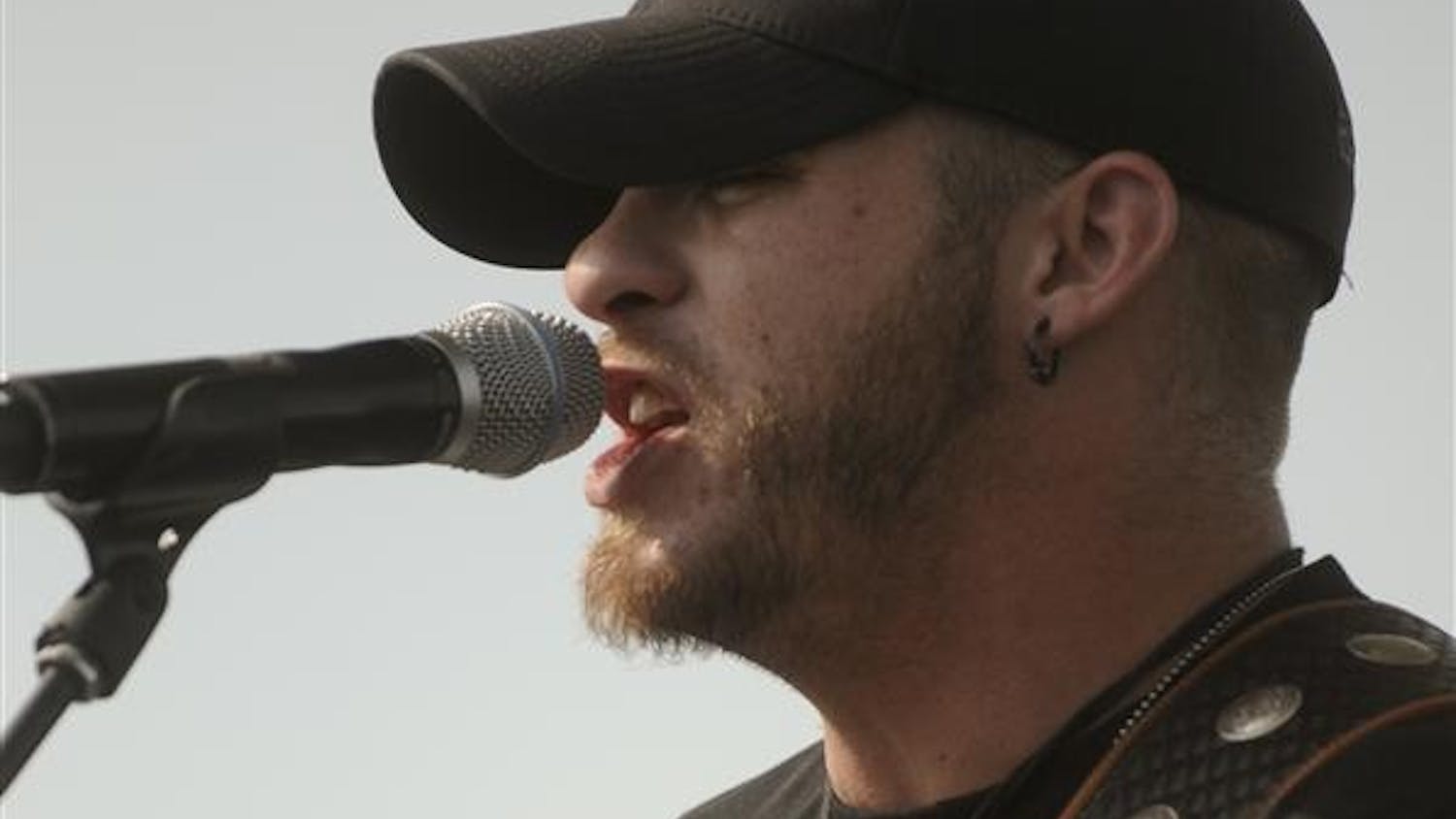 2011 Brickyard 400 | Race Day