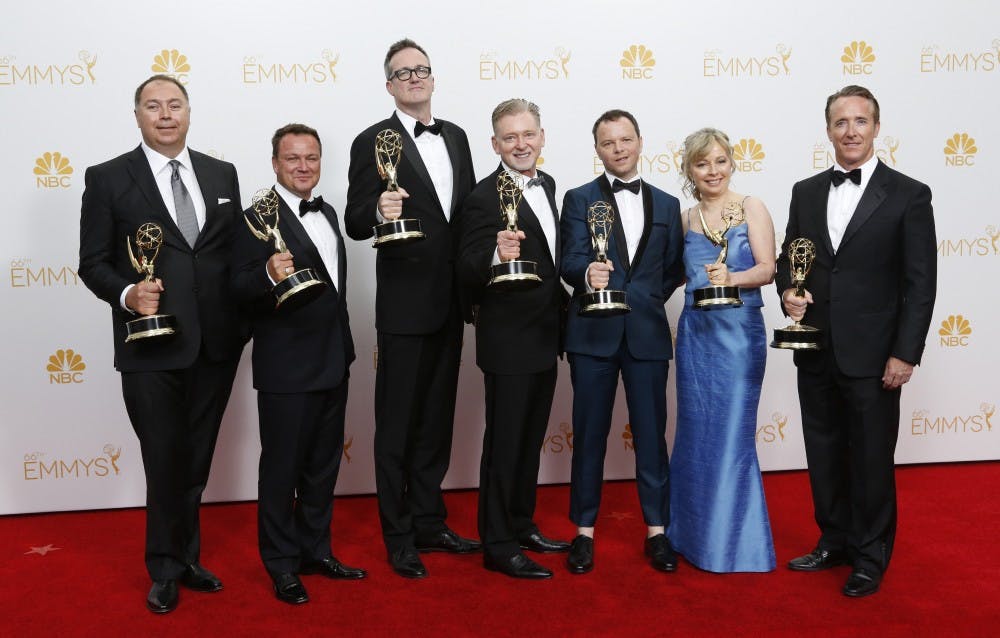 ENTER TV-EMMY 173 LA