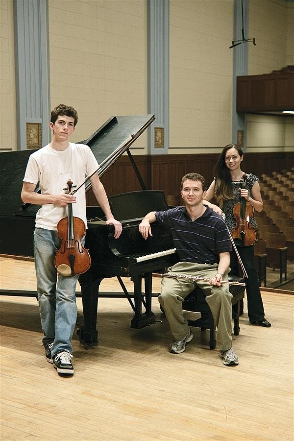 YouTube Symphony