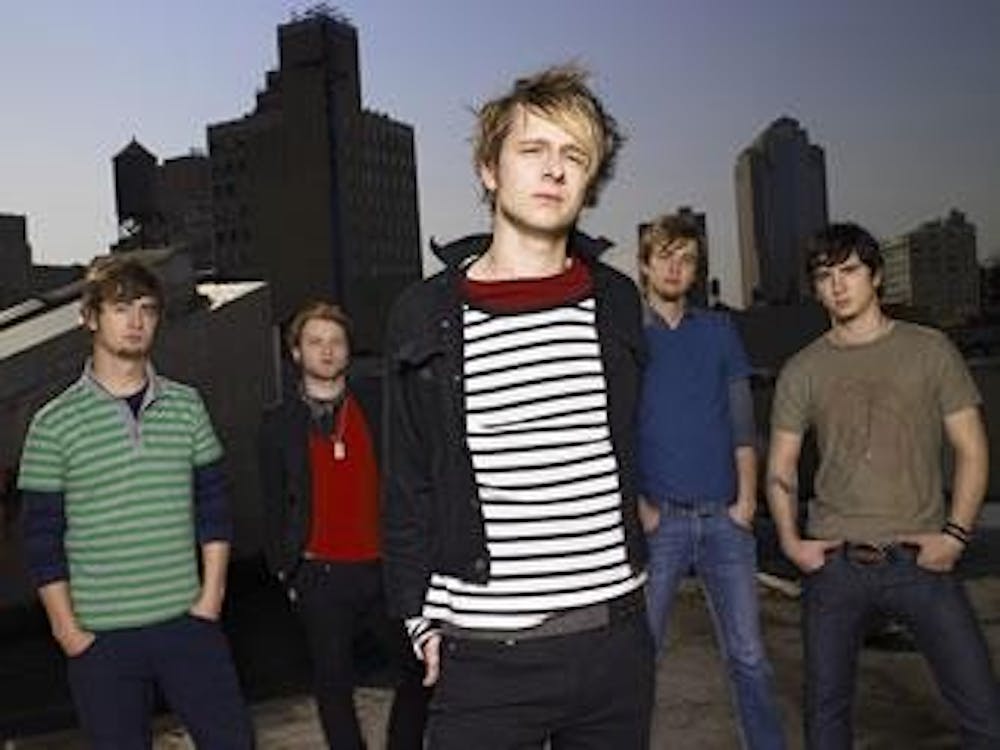 Quietdrive look and sound just like so many other bands it's ridiculous. 