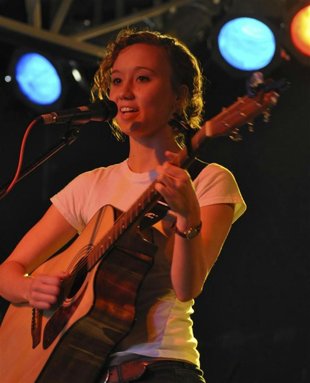 Canvas Premiere Party