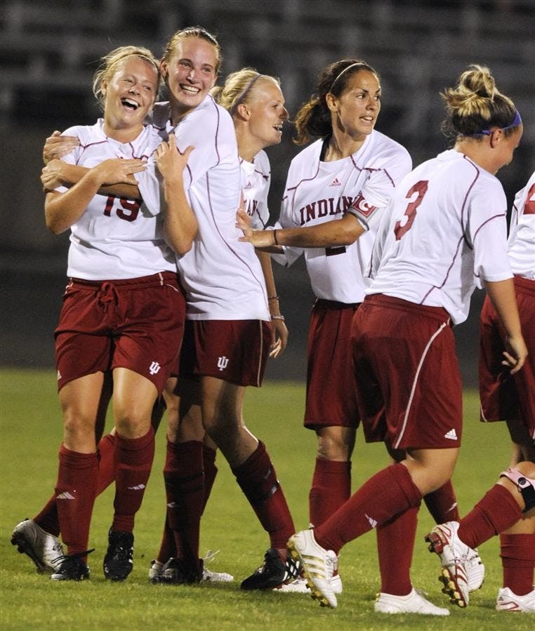 Indiana-Valparaiso Women's Soccer