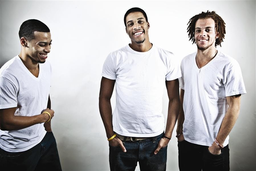 Athletes