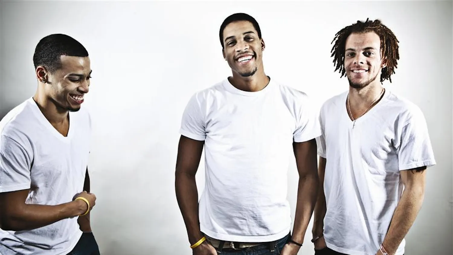 Athletes