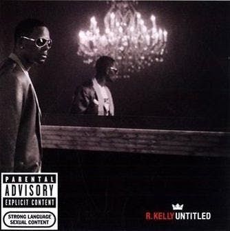 R. Kelly